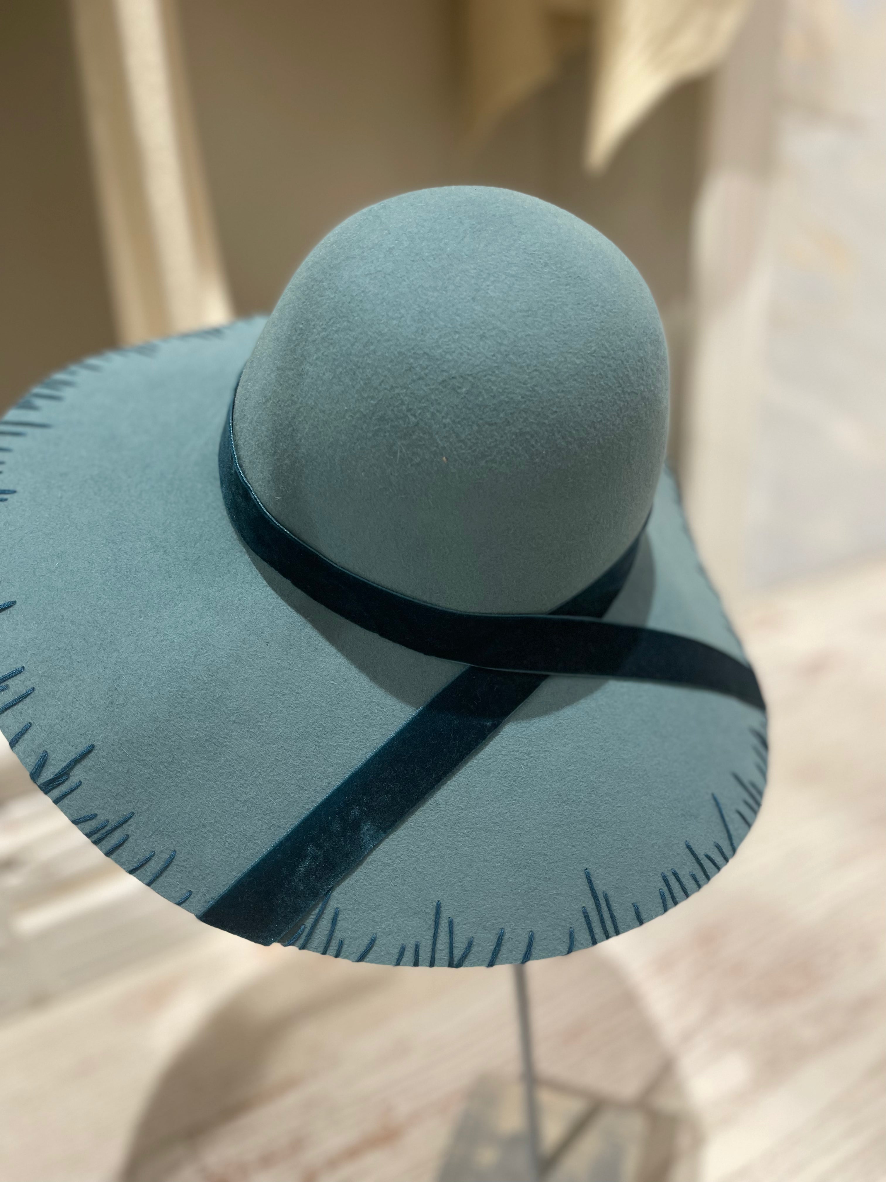 Cappello Angelica