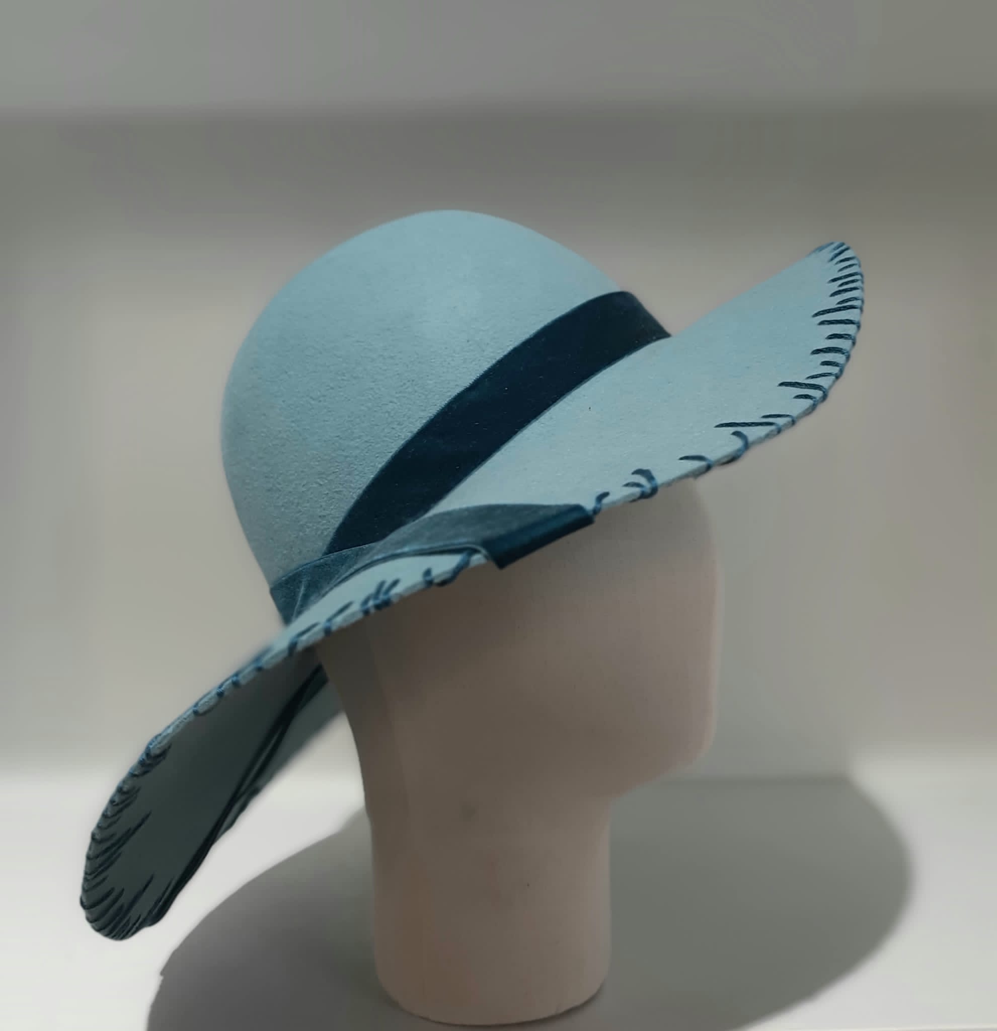 Cappello Angelica