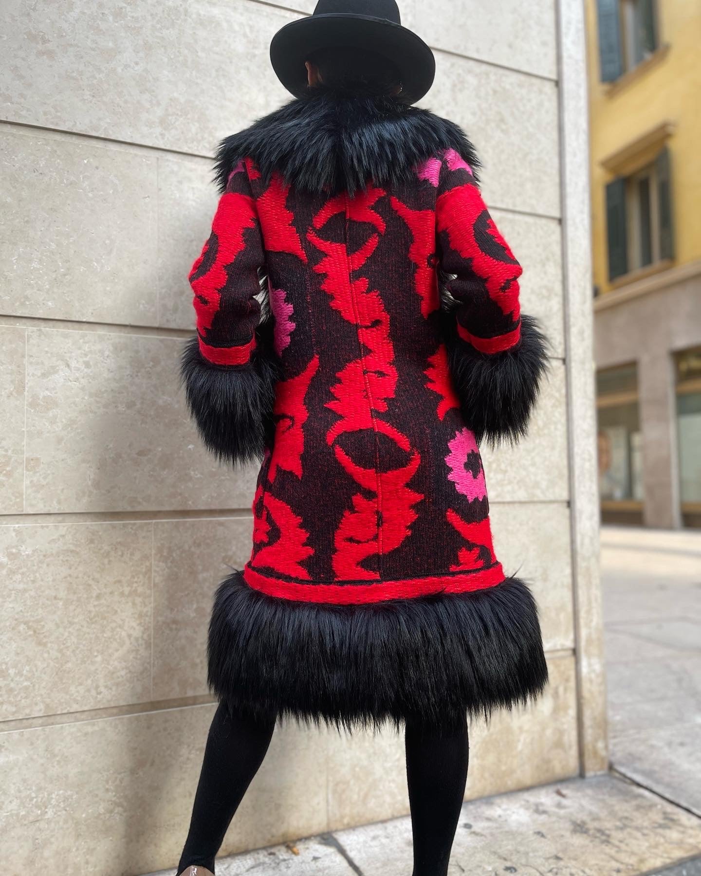 Cappotto SAINT ETIENNE