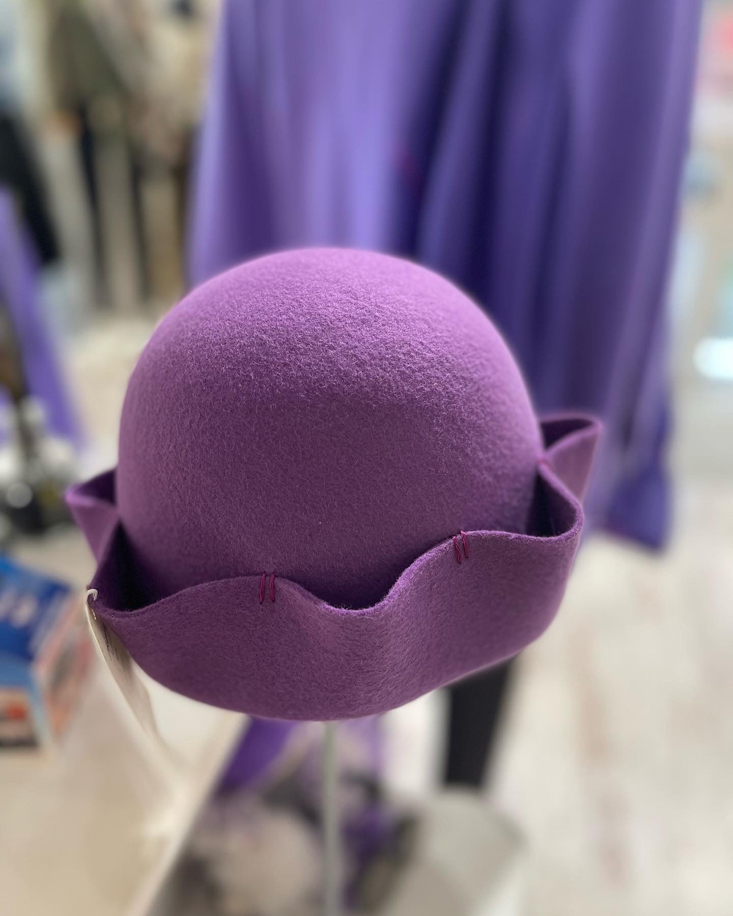 Cappello Margherita