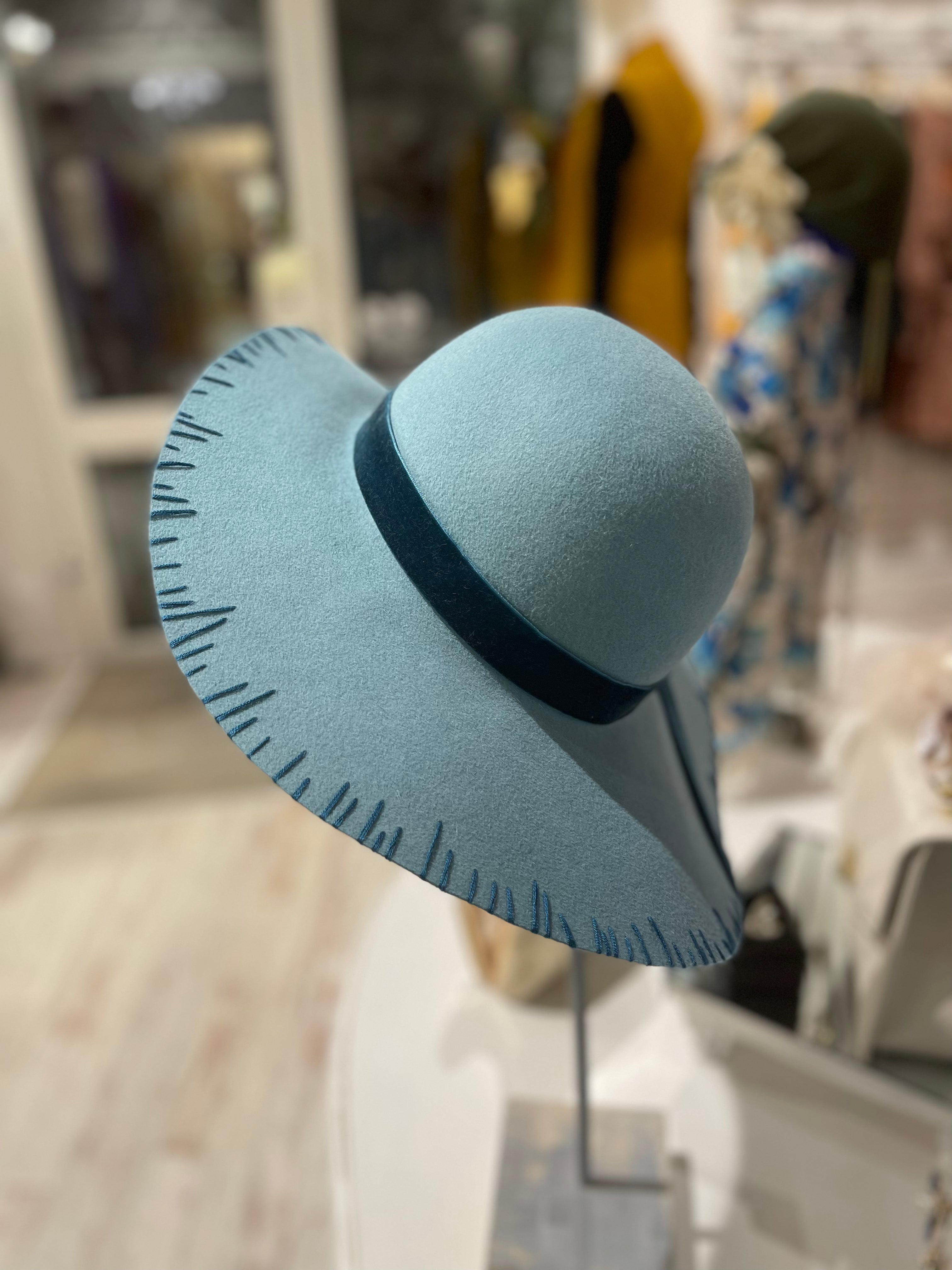 Cappello Angelica