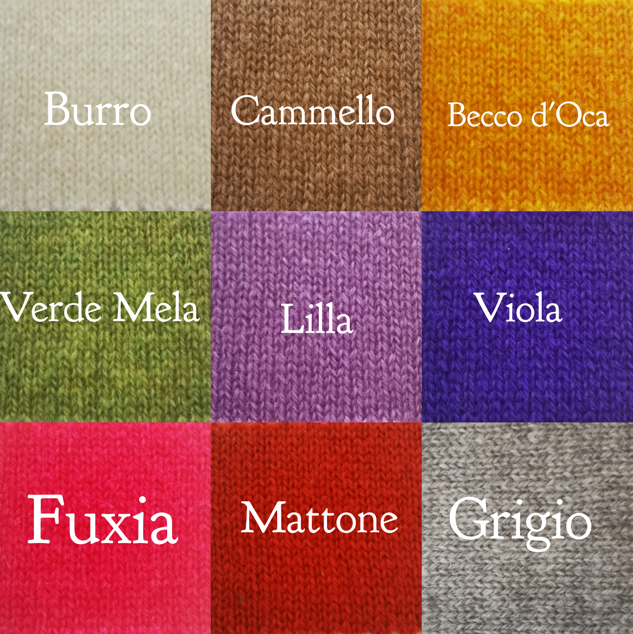Cappotto cashmere "